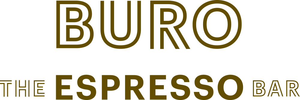 Buro Espresso Bar