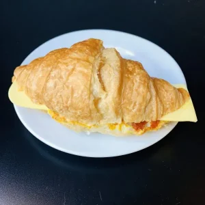 Vegan Cheese Sandwich